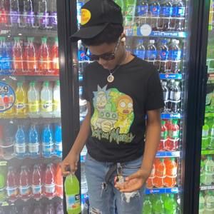 Meet your Posher, Channing